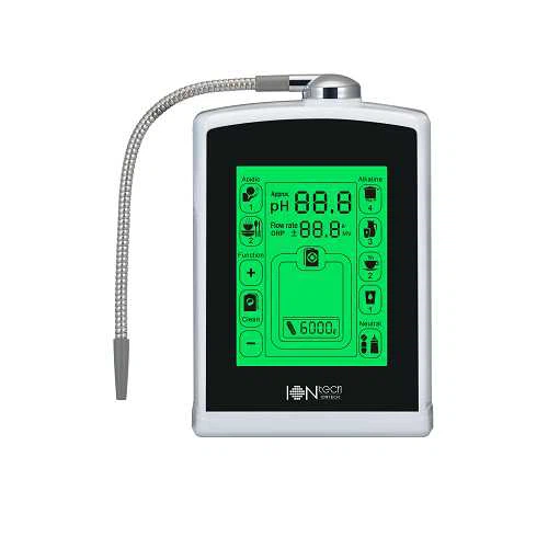 یونیزر آب قلیایی کانتر